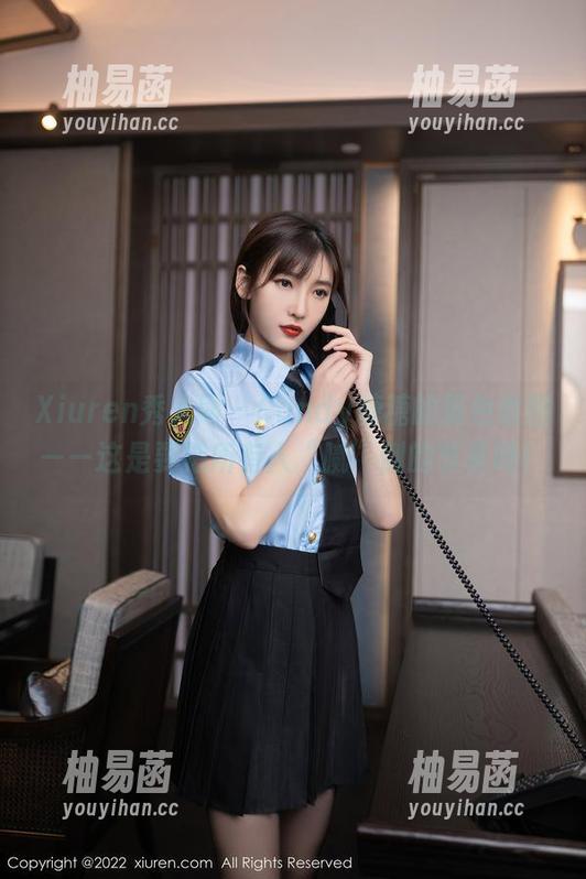 Xiuren秀人网 - Candy糖糖的粉色套图——这是要把所有人“腻”倒的节奏吗！