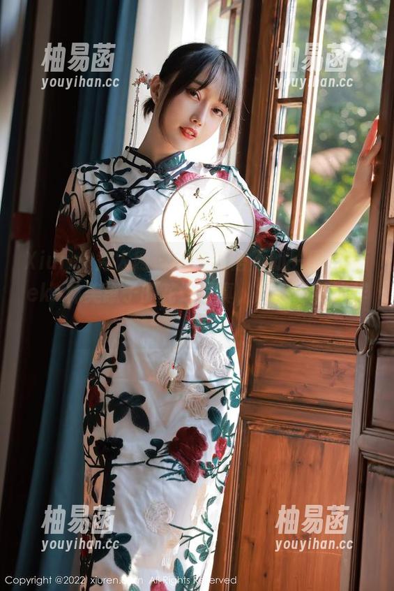 Xiuren秀人网 - 千言万语不如一图，Mieko林美惠子的花嫁写真，原来可以这样看