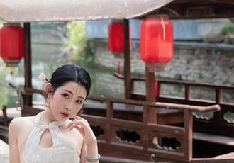 Xiuren秀人网 - 高清令人垂涎的大餐，yoo优优的肉丝写真，哪位能拒绝？