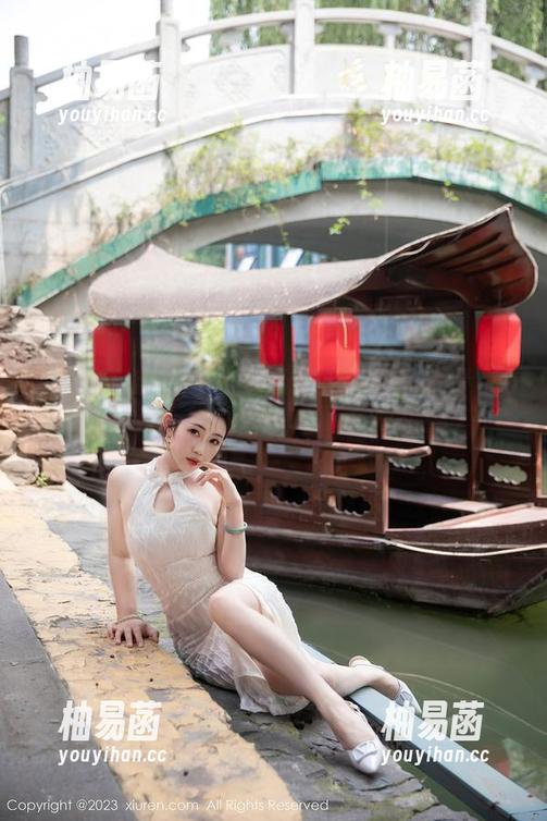 Xiuren秀人网-yoo优优 Xiuren秀人网 - 高清令人垂涎的大餐,yoo优优的肉丝写真,哪位能拒绝?