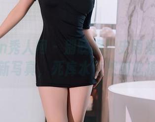 Xiuren秀人网 - 别眨眼！史雨姐姐演绎的最新写真，死库水竟然如此撩人。