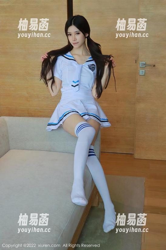 Xiuren秀人网 - 这波套装，周慕汐baby教你如何在图库里脱颖而出分享
