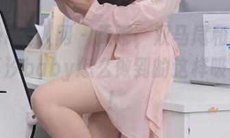Xiuren秀人网 - 天哪，双马尾和无圣光，周慕汐baby怎么做到的这样吸引眼球！