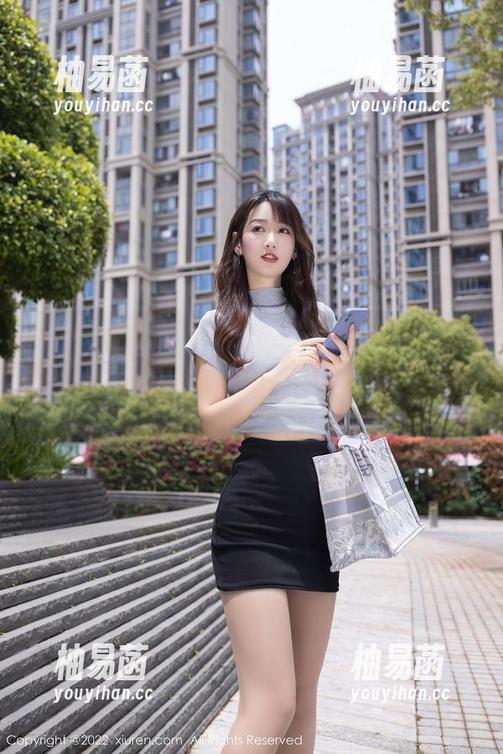 Xiuren秀人网 - 唐安诺婚纱照的每个细节都让我流口水！啊，这衣服我心里有数！