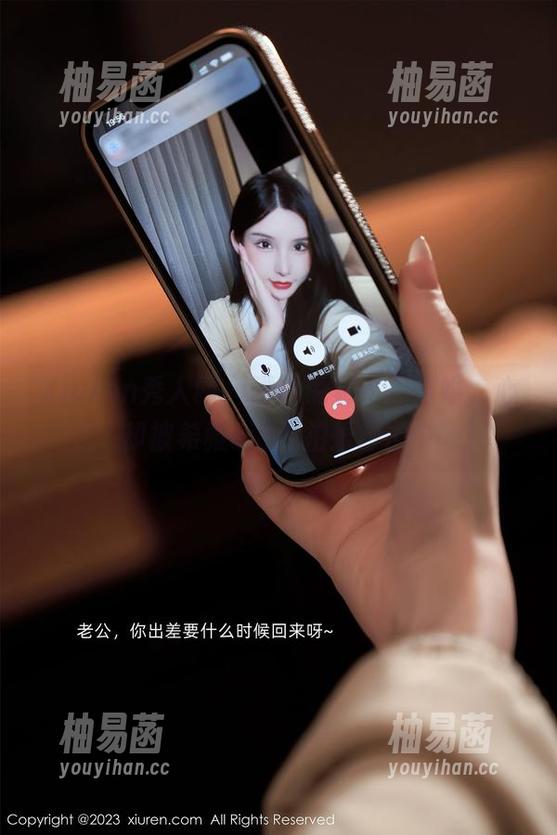 Xiuren秀人网 - 嘴上说着不想结婚，心却被希雅sia私拍婚纱击中
