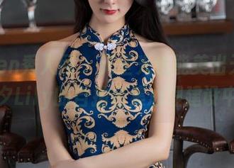 Xiuren秀人网 - 无圣光也能美出天际，月夕Lily的自拍合集心理建设中。