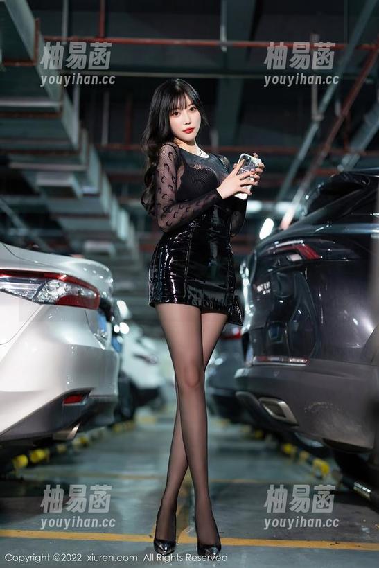 Xiuren秀人网 - 这些沐沐baby的职业装，有几套是你想送给自己的吗？