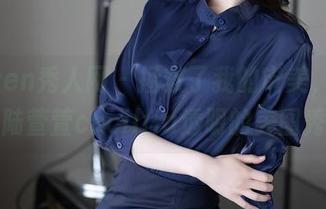 Xiuren秀人网 - 拯救了我的审美，上演陆萱萱cecillia透明的美图秀