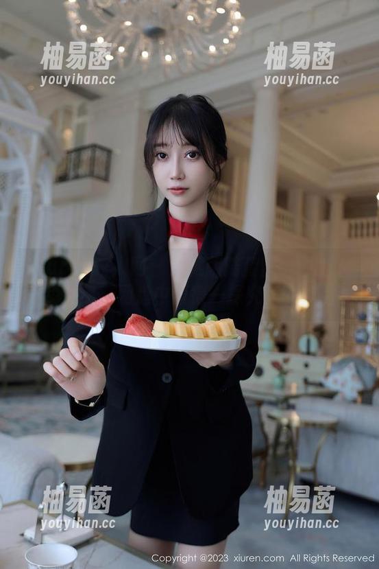 Xiuren秀人网 - 隐藏版陆萱萱cecillia兔女郎，网盘中值得一探究竟的作品