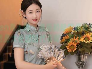 Xiuren秀人网 - 最新的陆萱雅美腿图片，果然是大长腿的代表啊，真让人羡慕。