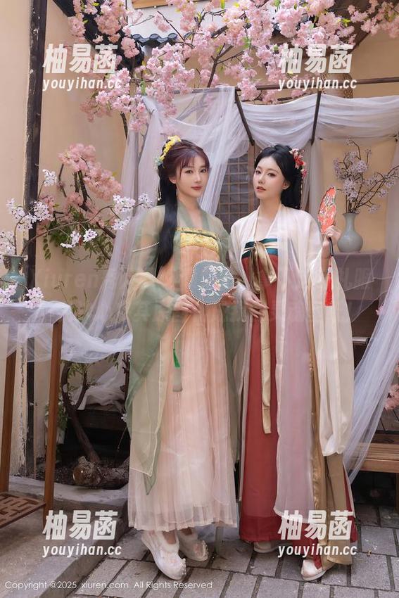 Xiuren秀人网 - 顾楚楚，拿下这身礼服，我决心将其原图化成我的灵魂壁纸！