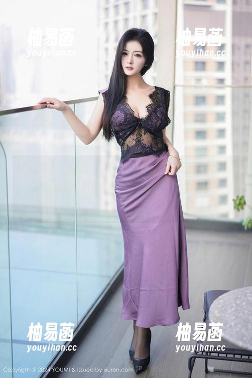 YouMi尤蜜荟 - 哈，体操服也能这么有趣，宋KiKi的写真集下载偏得给我脑洞大开！