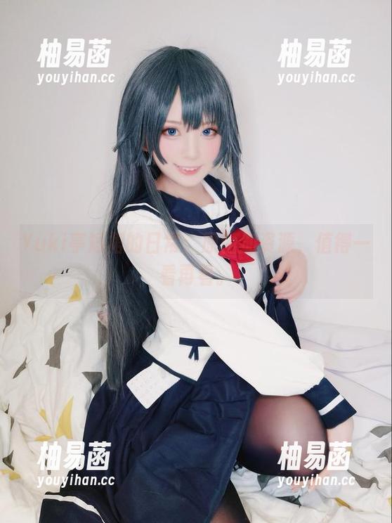 Yuki亭短裙的日常：原图加资源，值得一看再看。