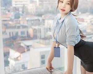 让我们在高清里想象，Zzyuri的神仙气质继续升温–JezzyuriPart02