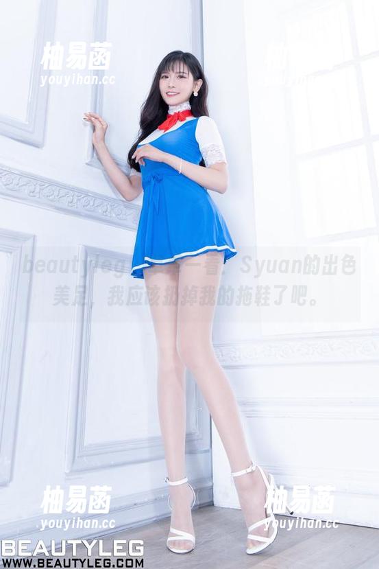 beautyleg-Syuan beautyleg - 草草一看:Syuan的出色美足,我应该扔掉我的拖鞋了吧。