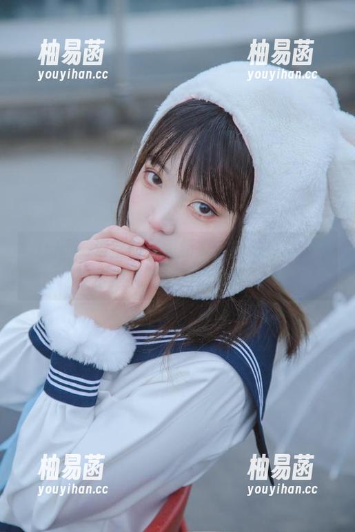 fushii_海堂的美图新秀：魔法少女，偶尔逆风飞行的少女梦。