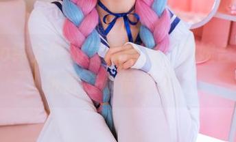 kitaro绮太郎的灵魂厨房：厨娘合集，壁纸都在偷偷发光！