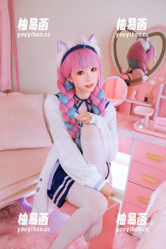 kitaro绮太郎的灵魂厨房：厨娘合集，壁纸都在偷偷发光！