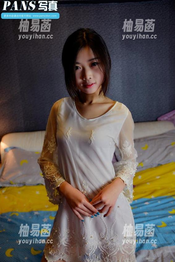 pans - 蕾蕾的体操服美图：这动作到底是训练还是...脑洞大开