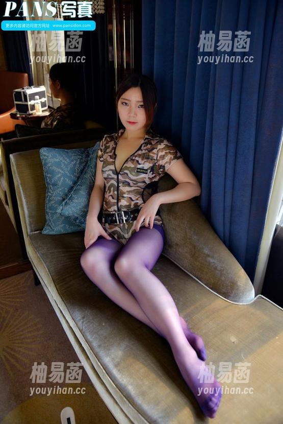pans - 锐锐的优雅美足，资源一波接一波，你能忍住吗？