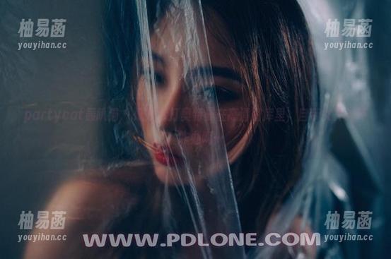 partycat轰趴猫-姗姗就打奥特曼 partycat轰趴猫 - 姗姗就打奥特曼在高清图库里,自带女神光环,咋办啊…