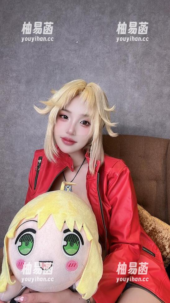 puypuychen的“Zelda”写真全套：一秒回到童年！你能找到哪些彩蛋吗？
