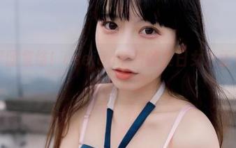 美图军团集结！usejan蓝蓝的夏日女友正在等待你的下载