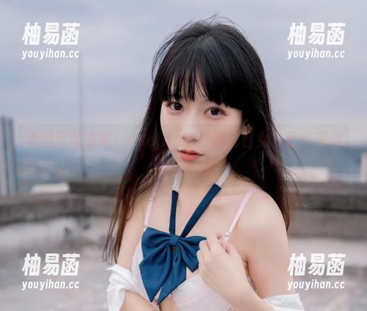 美图军团集结！usejan蓝蓝的夏日女友正在等待你的下载