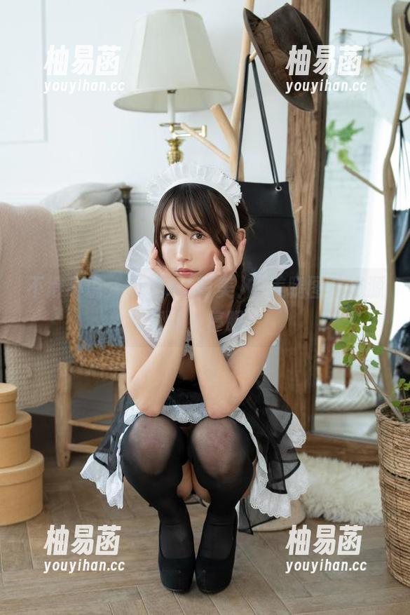 不得不说，いくみ(育美)的美腿图片资源真让人停眼！