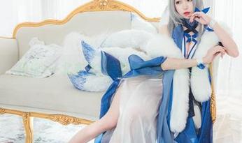 玛修+一北亦北=美图方面的未知国度！