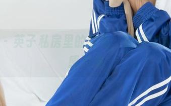 丽柜 - 英子私房里的粉色，原图与人的情感对撞