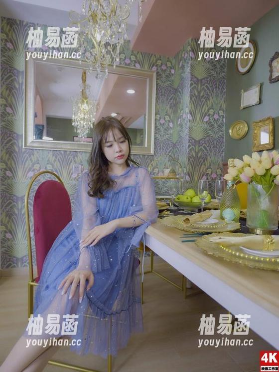 丽柜 - 精选轩轩修女：好吧，眼睛都不够用了