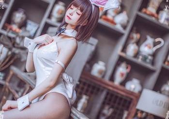 原图有话说：乖乖衣宝修女——上天保佑我永远不要遇到这种“禁忌”！
