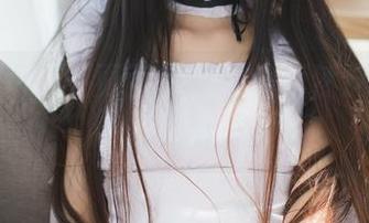 无圣光下，五更百鬼的女仆竟然这么让人心猿意马