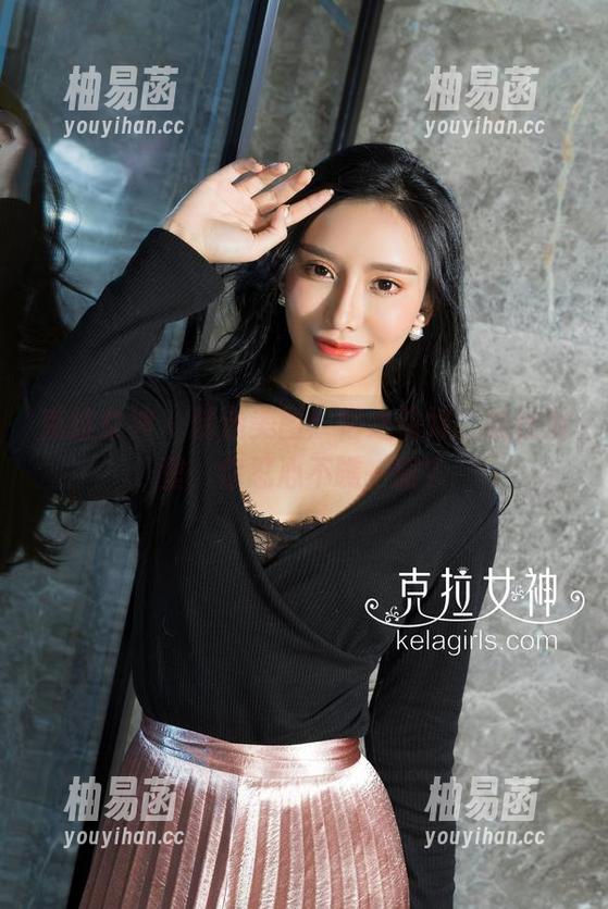 克拉女神 - 精选美图！忆之花嫁，就在那里，你忍心不瞧一眼？
