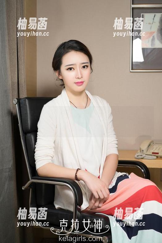 克拉女神 - 豹纹乱入，璇子的图包里藏着小野兽么？