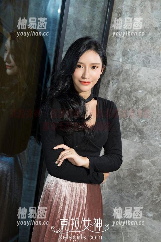 克拉女神 - 盈盈归来，肉丝资源连着来的那种无可奈何的期待。