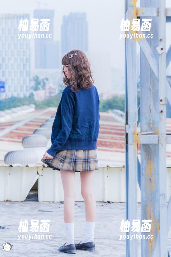 兔玩映画原图更新：白丝的纯白与复杂感，你能驾驭吗？