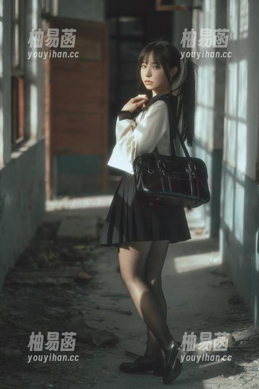 分享一下六味帝皇酱的写真集，哈哈，这种可爱真让人怀疑人生。