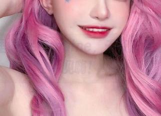 套图里的Seraphine，千夜未来你真敢见嗨！