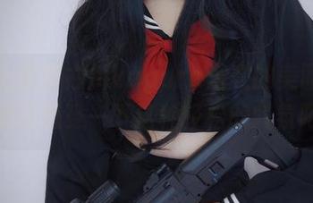 在线上观赏古川kagura浴衣的美丽作品，顺便感受一下这种轻松的气氛吧！