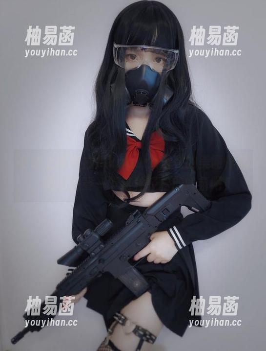 在线上观赏古川kagura浴衣的美丽作品，顺便感受一下这种轻松的气氛吧！