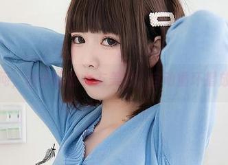 别问，向小圆的女友美图，自动循环播放！