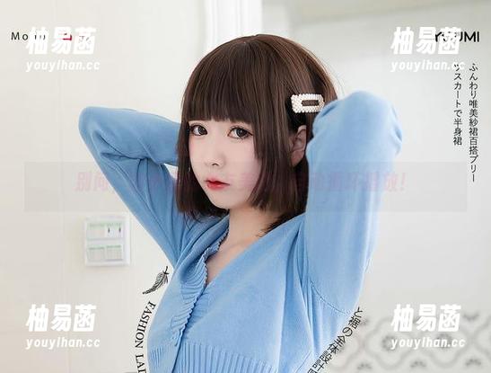 别问，向小圆的女友美图，自动循环播放！