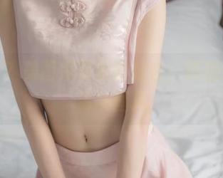 兔女郎？美图跟资源的结合，喵糖映画的另类画风