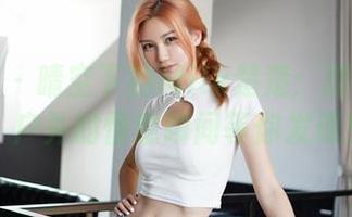嗲囡囡 - 晴空下的Milk楚楚：原图更新！户外的惬意瞬间等你发现！