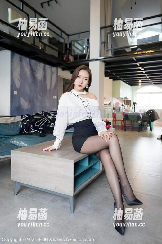 嗲囡囡 - 文芮jeninfer的甜心图集上线，从此心动不已，稍作停留即可陷入奇妙。