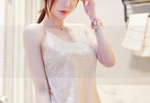 嗲囡囡 - 方子萱的天使写真，干脆利落，没去掉圣光，反而更真实！