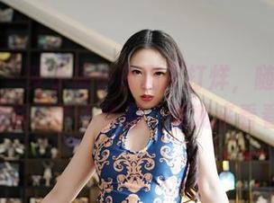 嗲囡囡 - 梦小楠小夜猫不打烊，随时分享她的日常小作品，跟我来看看!