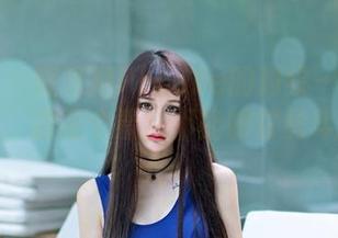 嗲囡囡 - 程慧娴Phoebe的豹纹——对于我来说，这是个看能不能跟它勇斗的考验。